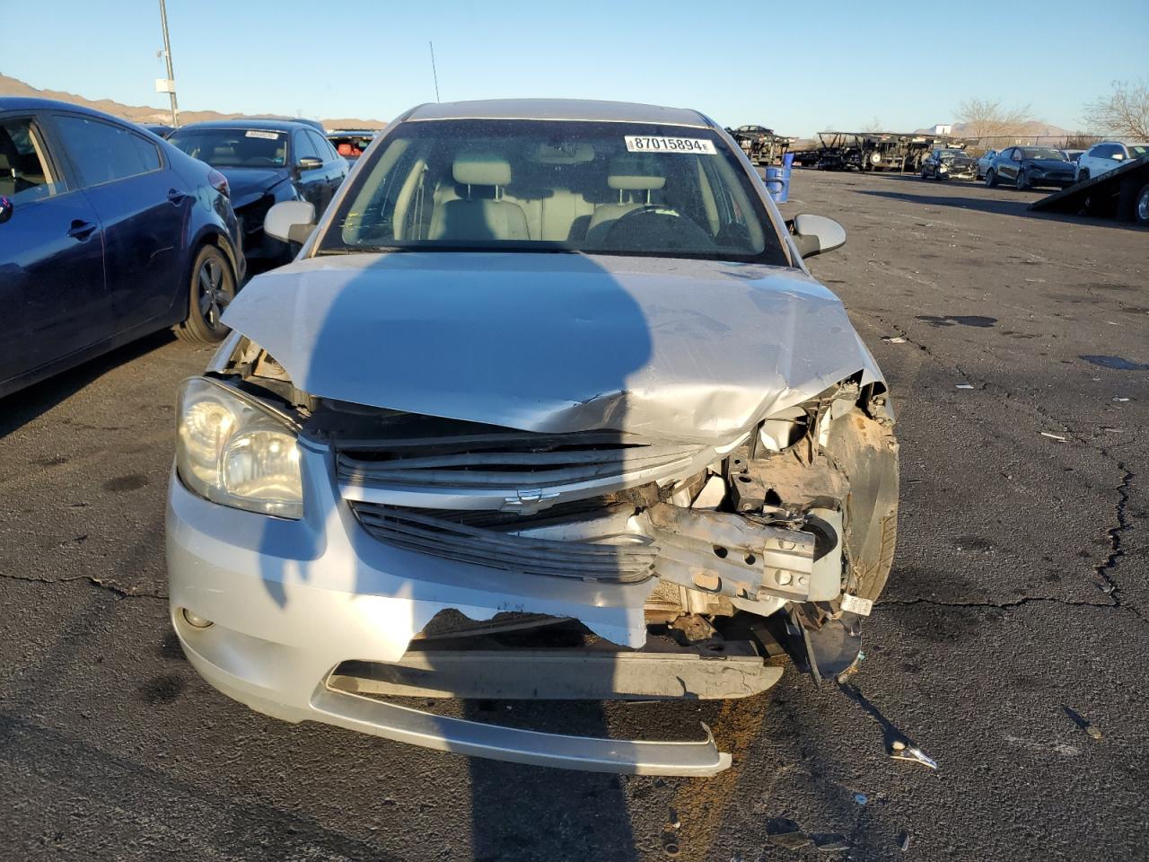 2008 Chevrolet Cobalt - Image 5