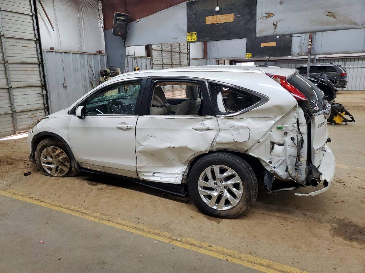 2015 Honda CR-V - Image 2