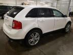 2011 Ford Edge Limited за продажба в Avon, MN - Front End