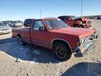 1991 Chevrolet S Truck S10 იყიდება Lawrenceburg-ში, KY - Rear End