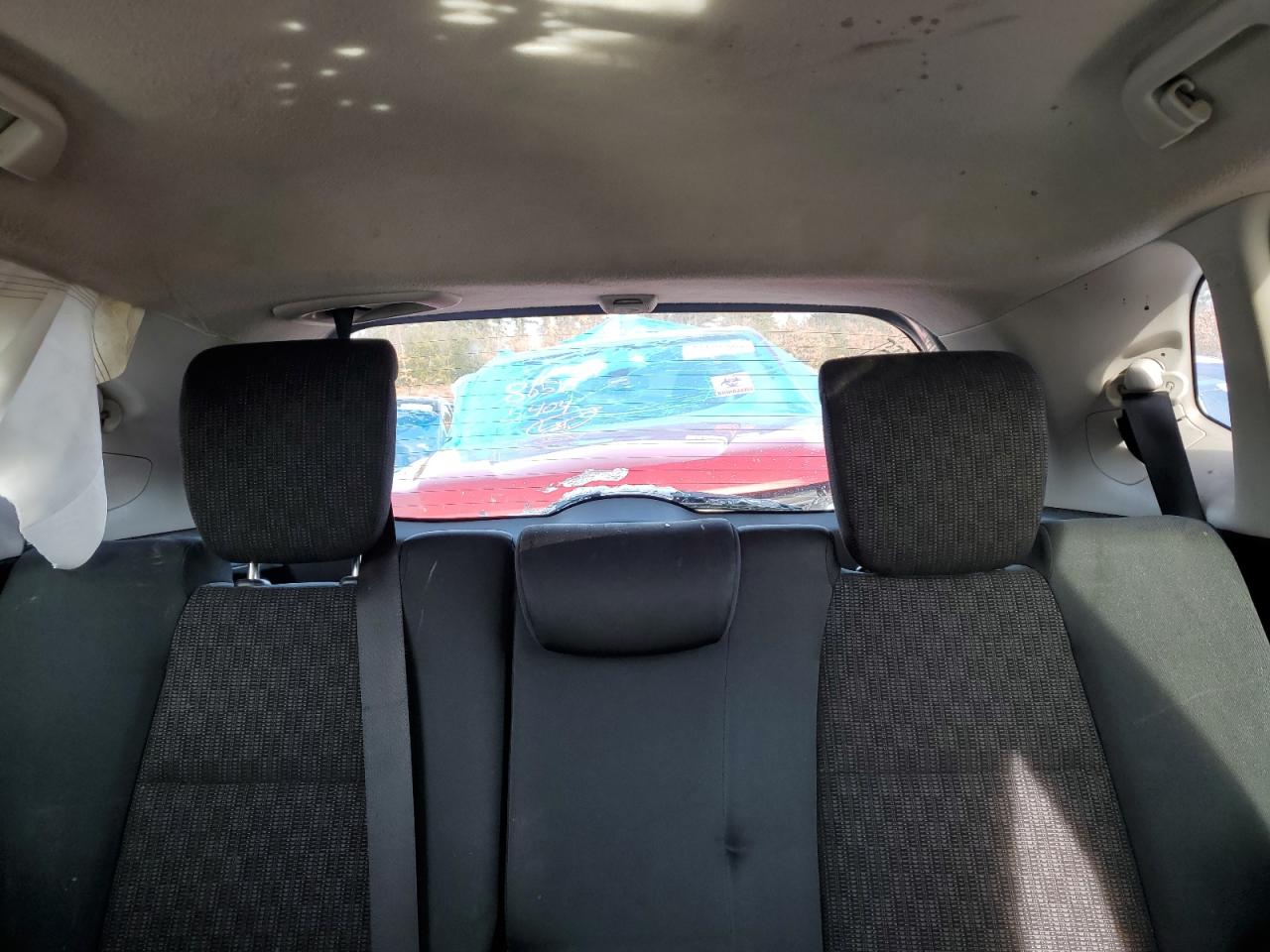 JHMGK5H55GX003529 HONDA FIT 2016