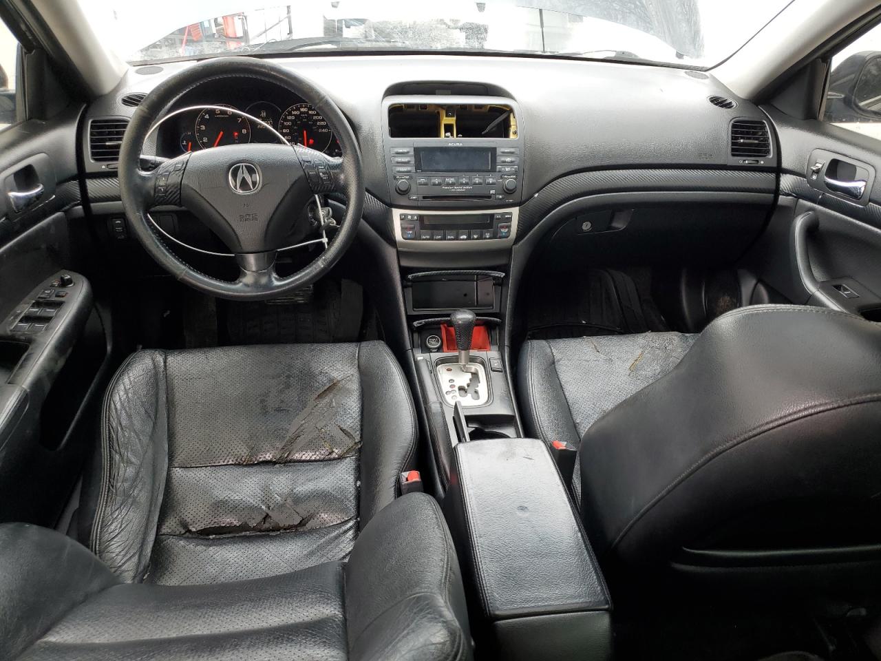 2005 Acura TSX - Image 8