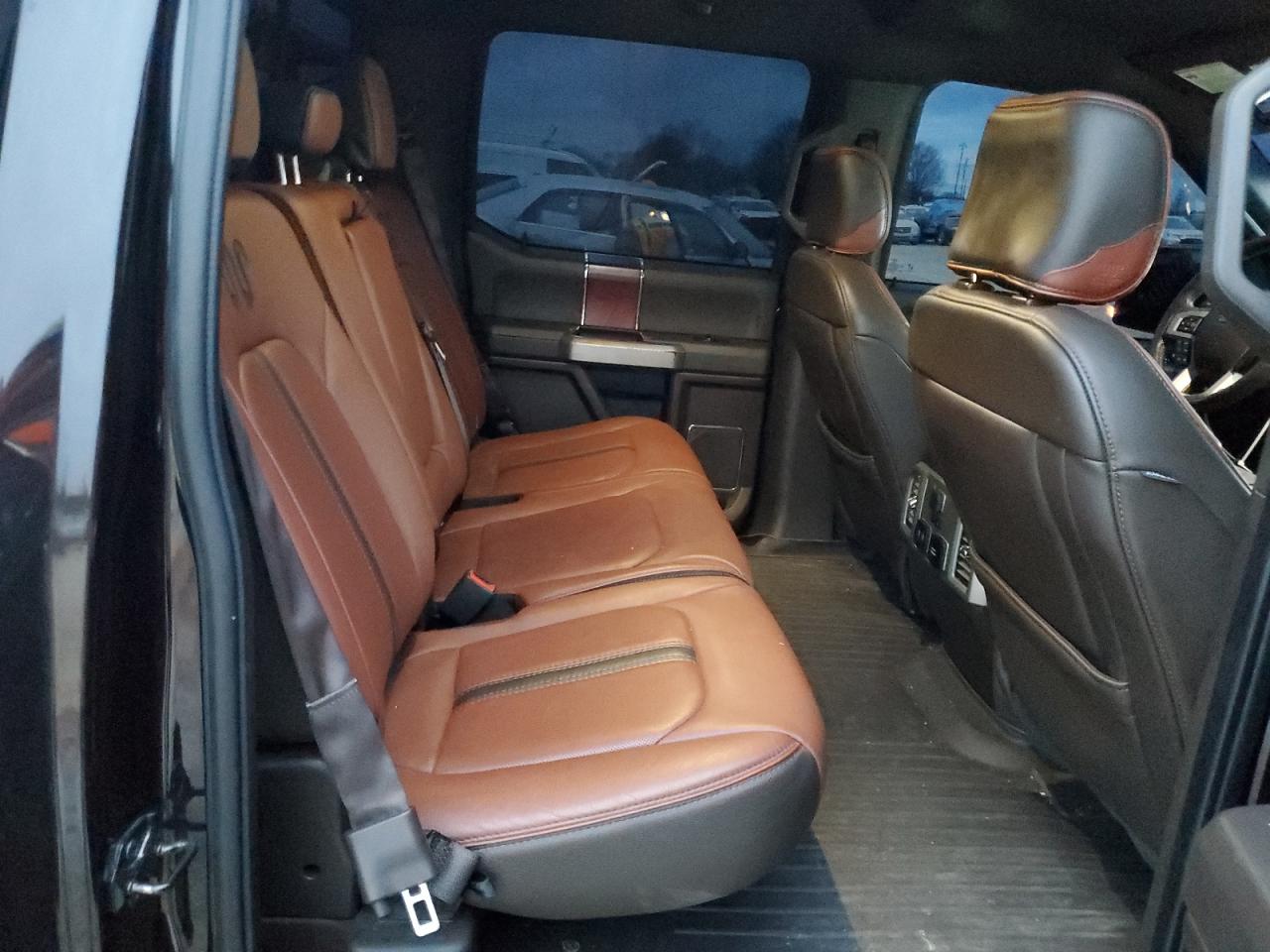 2020 Ford F-150 - Image 10