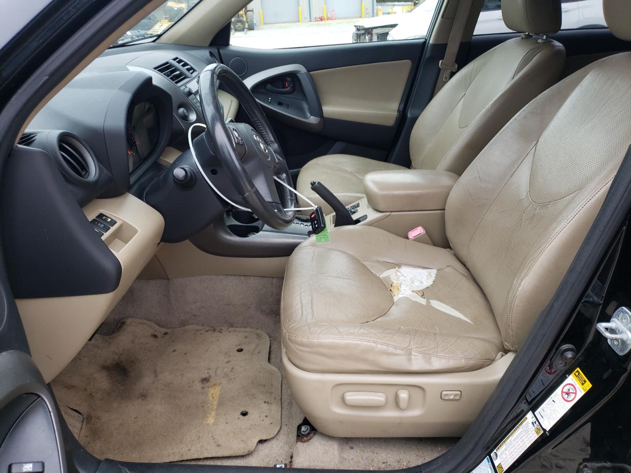 2009 Toyota RAV 4 - Image 7