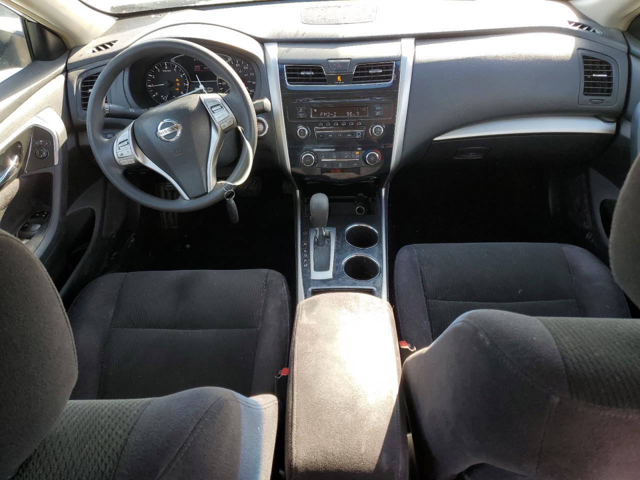 2013 Nissan Altima - Image 8