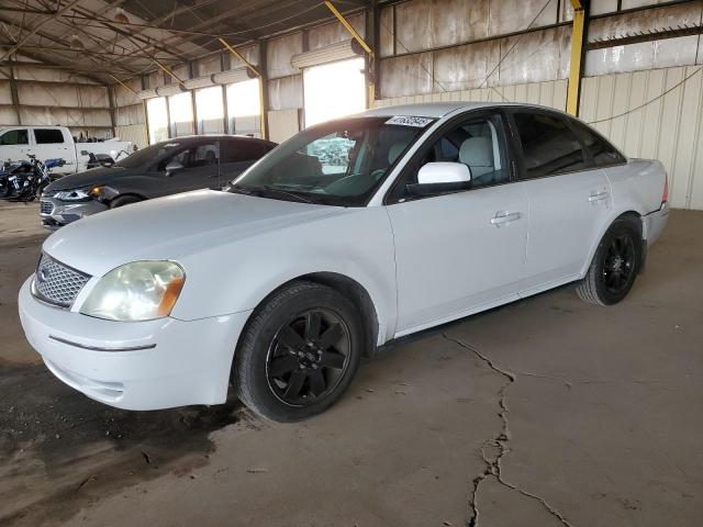 2007 Ford Five Hundred Sel