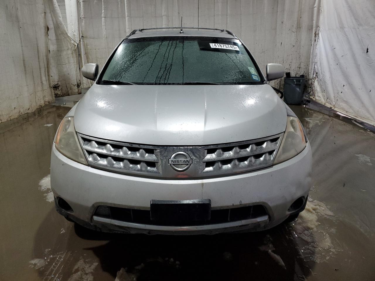 2007 Nissan Murano - Image 5