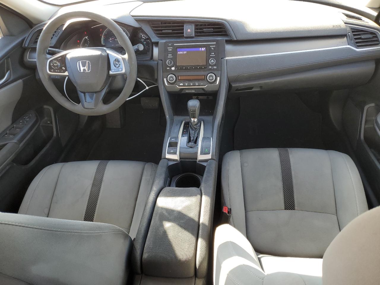 2019 Honda Civic - Image 8