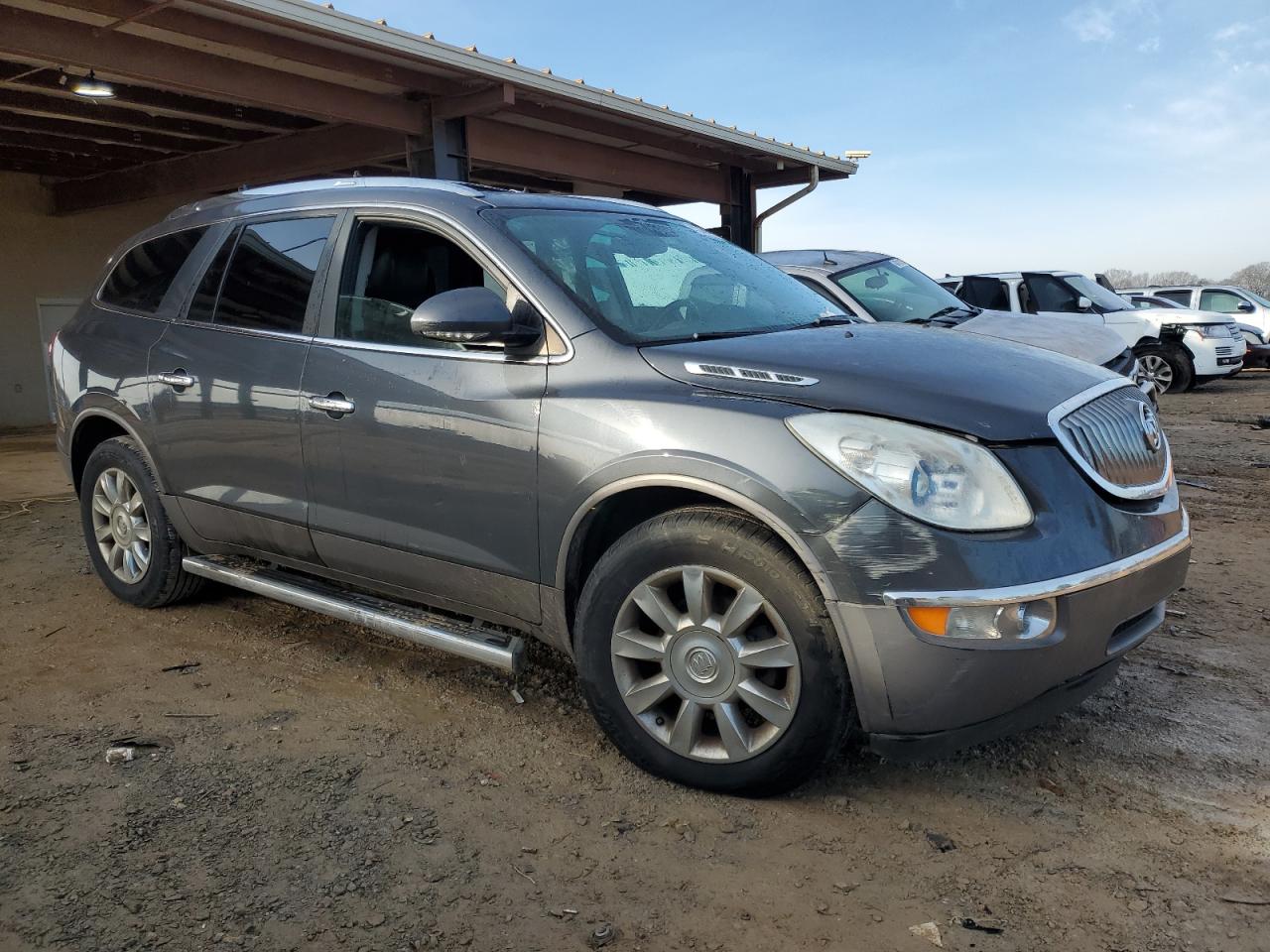 2012 Buick Enclave - Image 4