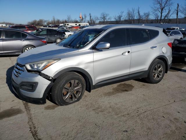 2014 Hyundai Santa Fe Sport 