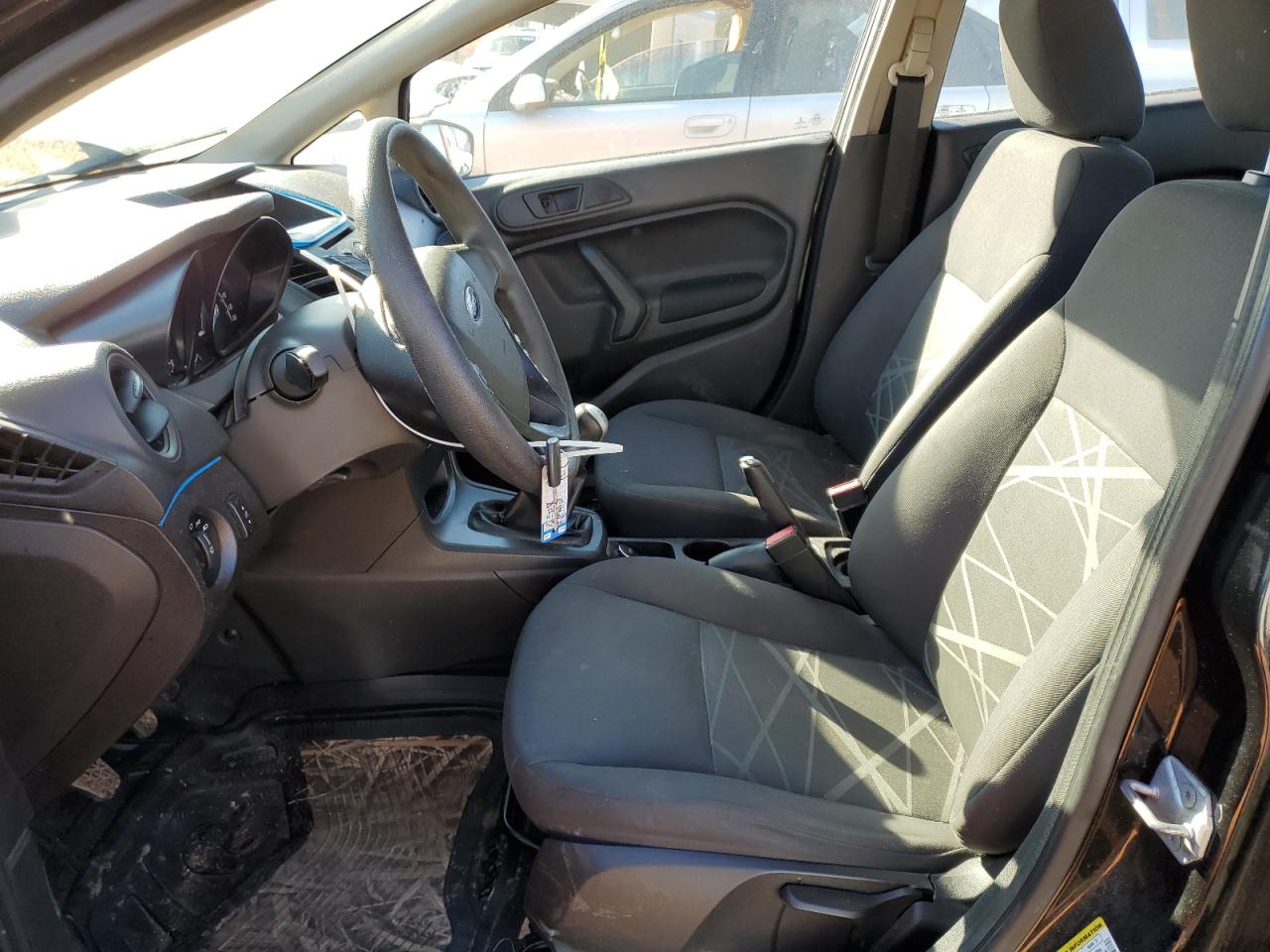 2014 Ford Fiesta - Image 7