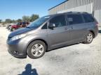 2011 Toyota Sienna Le na sprzedaż w Apopka, FL - Side