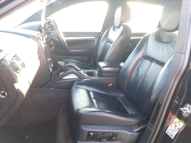 2007 PORSCHE CAYENNE S