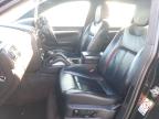 2007 PORSCHE CAYENNE S for sale at Copart SANDWICH