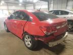 2015 Chevrolet Cruze Lt   zu verkaufen in Pennsburg, PA - Side