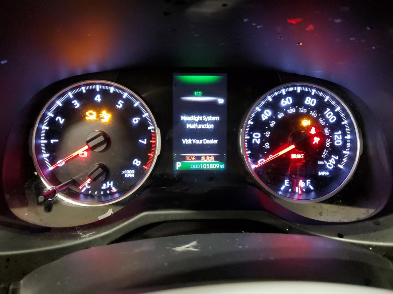2019 Toyota RAV 4 - Image 9
