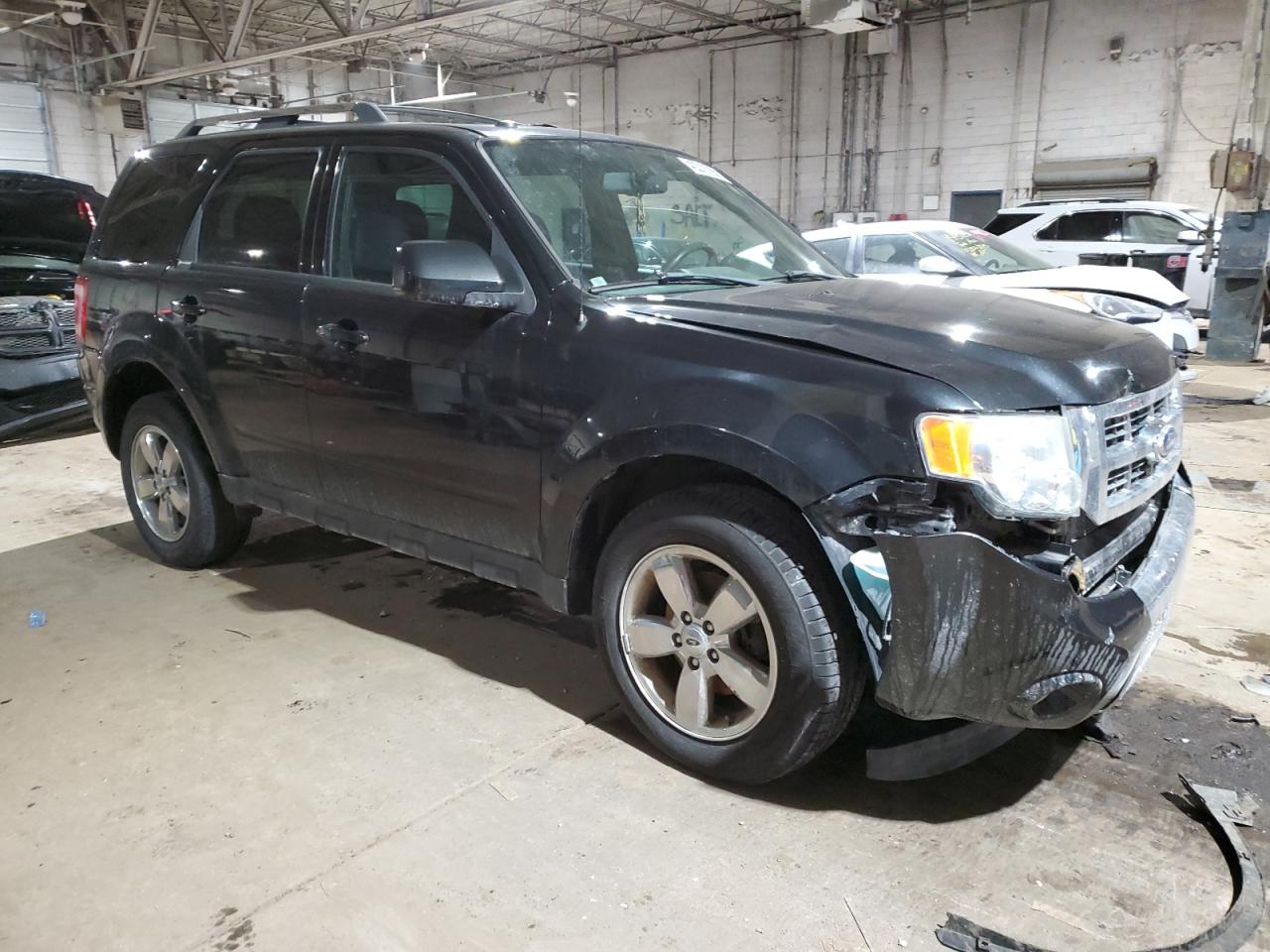 2011 Ford Escape - Image 4