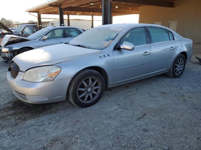 2007 Buick Lucerne Cxl