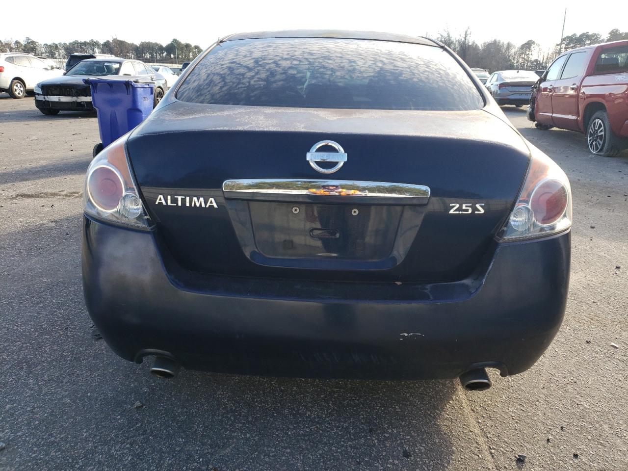 2007 Nissan Altima - Image 6