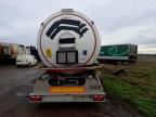 2021 TRAI TANKER for sale at Copart WOLVERHAMPTON