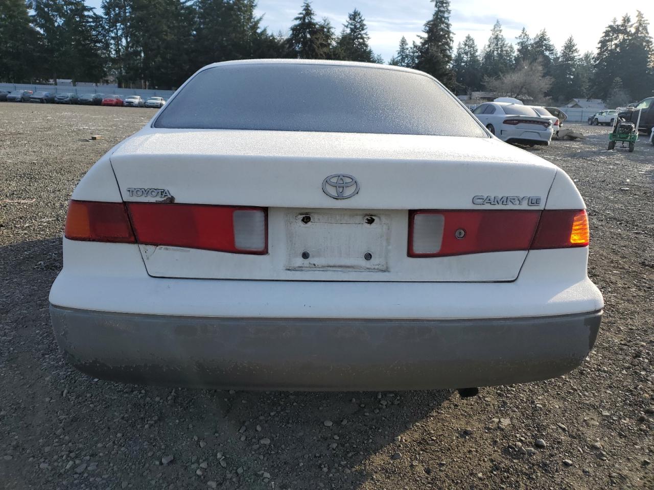 2001 Toyota Camry - Image 6
