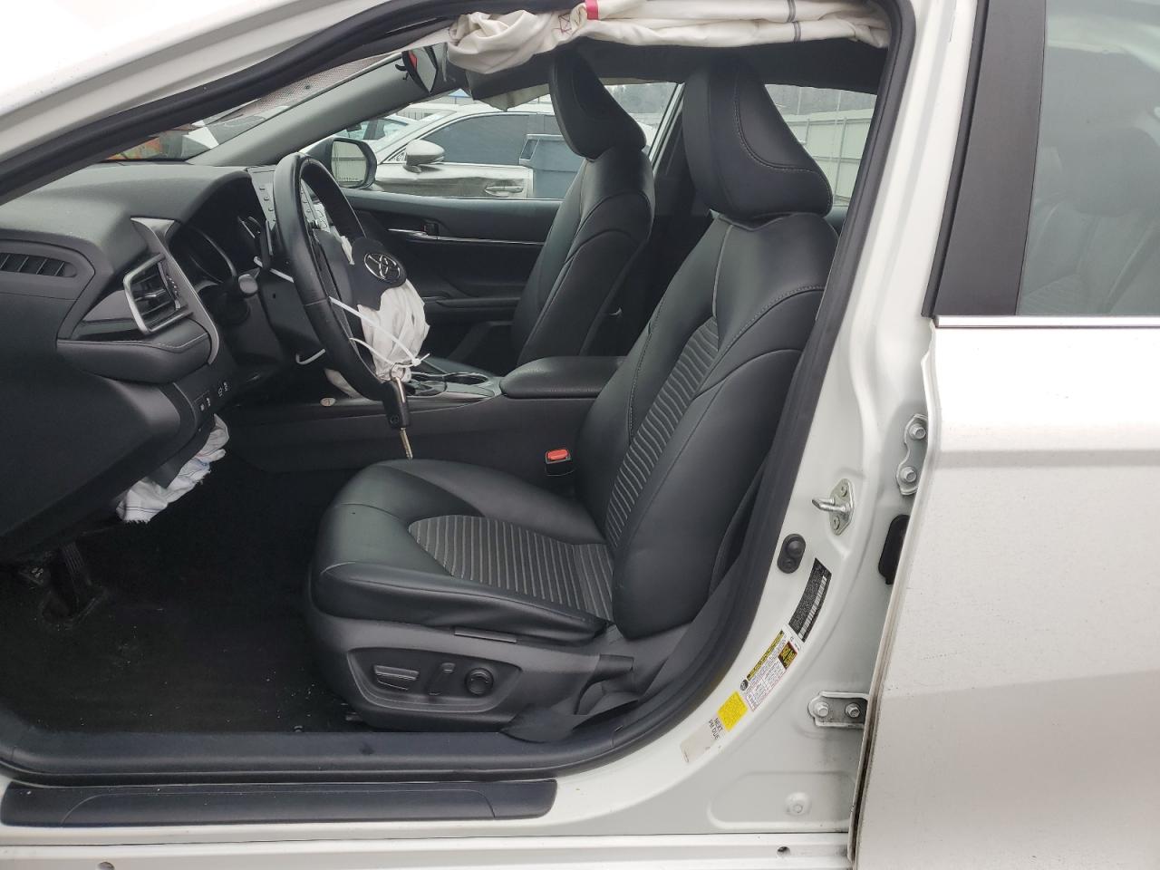 2021 Toyota Camry - Image 7