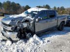 2019 Chevrolet Silverado K1500 Lt zu verkaufen in Mendon, MA - Front End