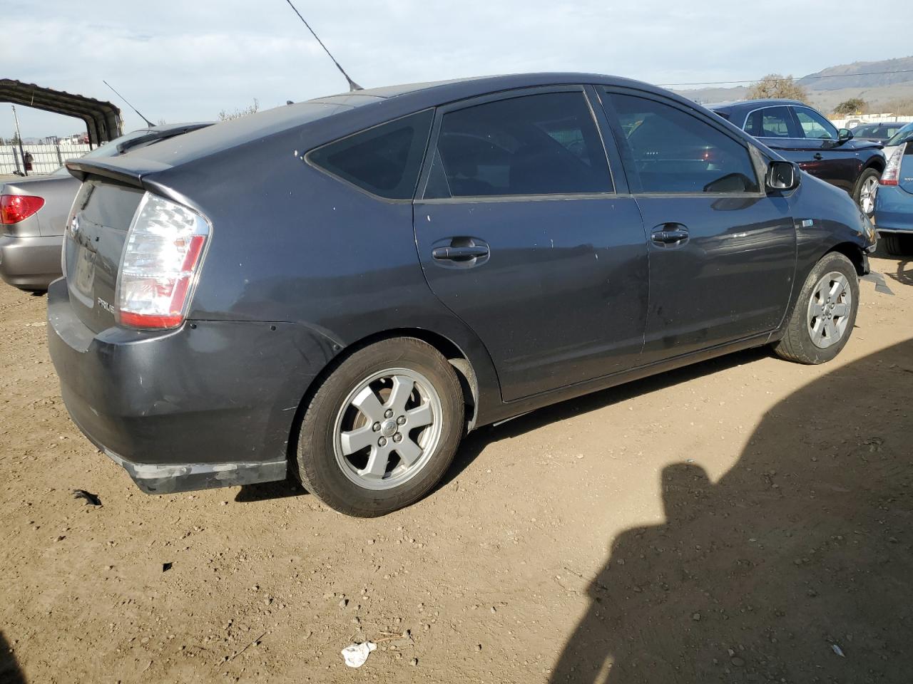 2007 Toyota Prius - Image 3