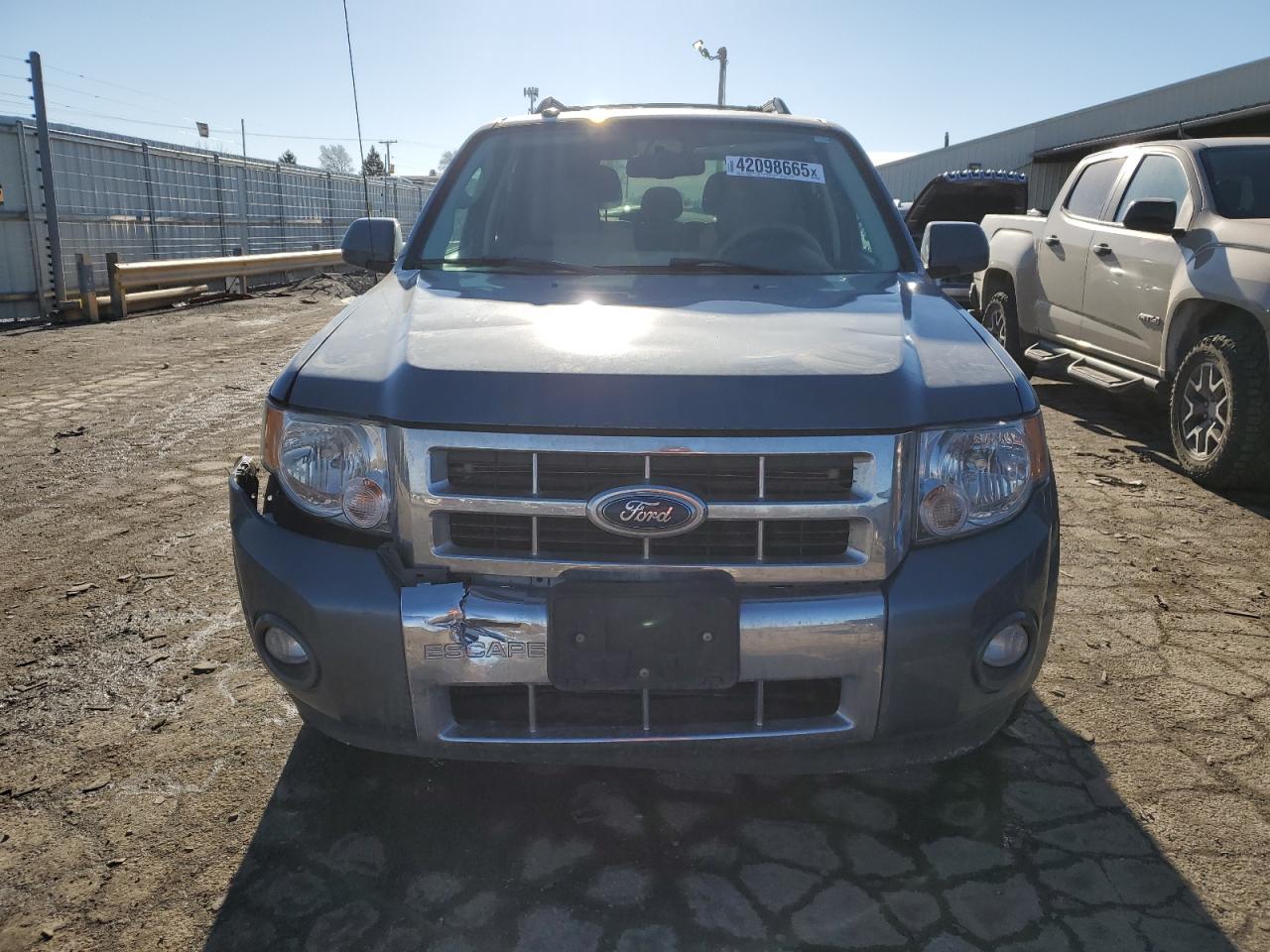 2011 Ford Escape - Image 5