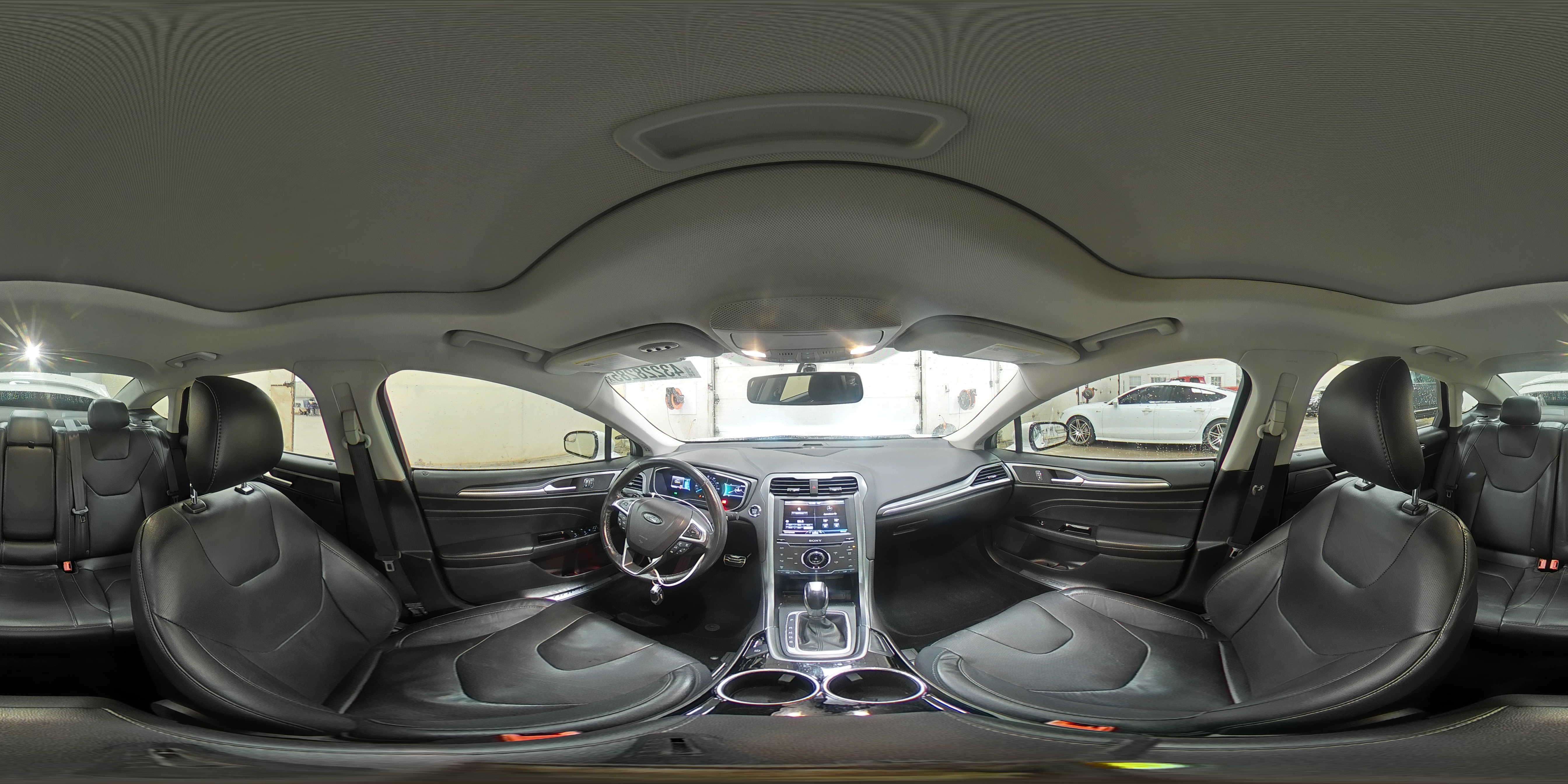 2014 Ford Fusion - Image 14