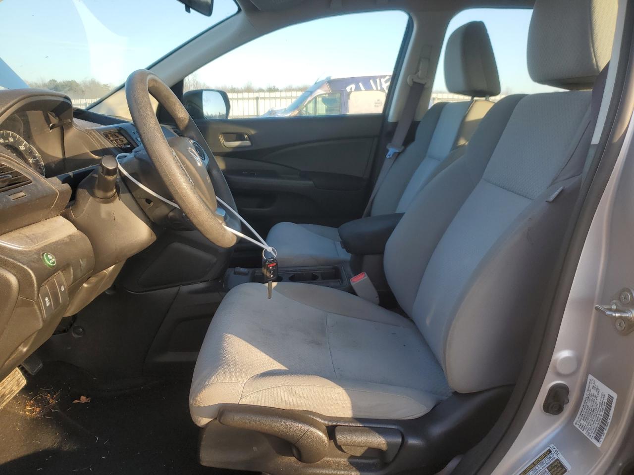 2016 Honda CR-V - Image 7