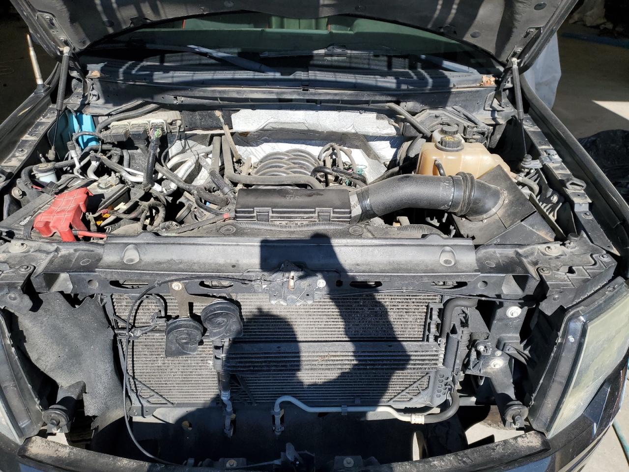 2013 Ford F-150 - Image 13