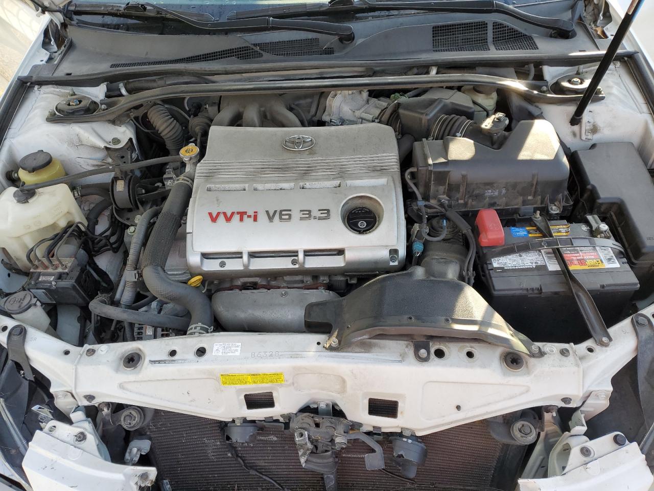 2006 Toyota Camry Solara - Image 13