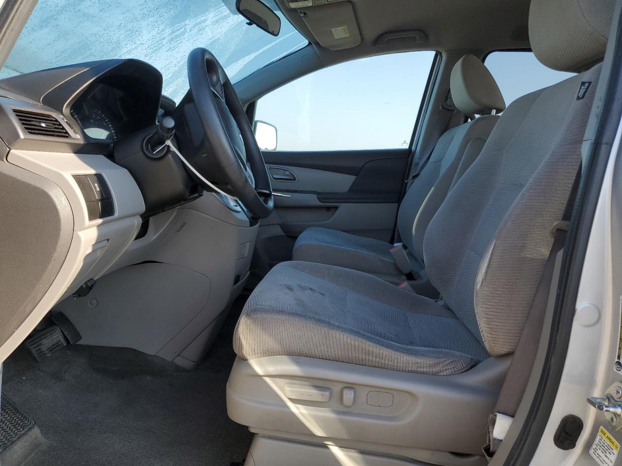 2013 Honda Odyssey - Image 7