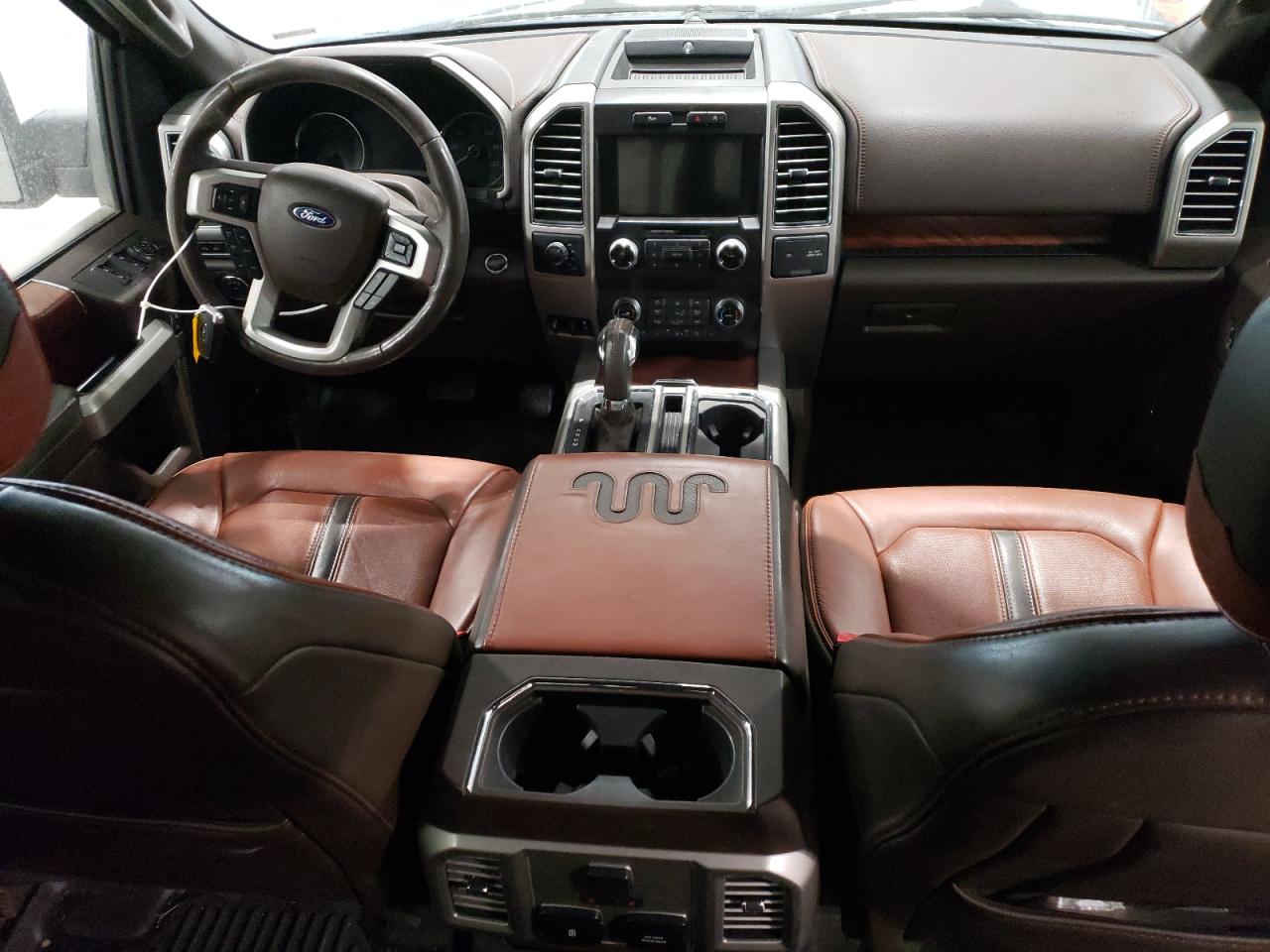 2019 Ford F-150 - Image 8