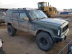 1997 Jeep Cherokee Country for Sale in Brighton, CO - Front End