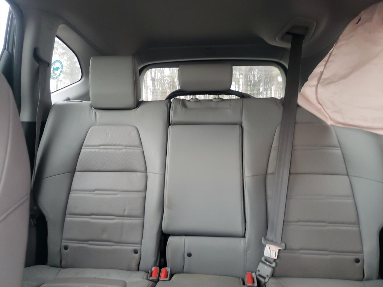 2017 Honda CR-V - Image 10