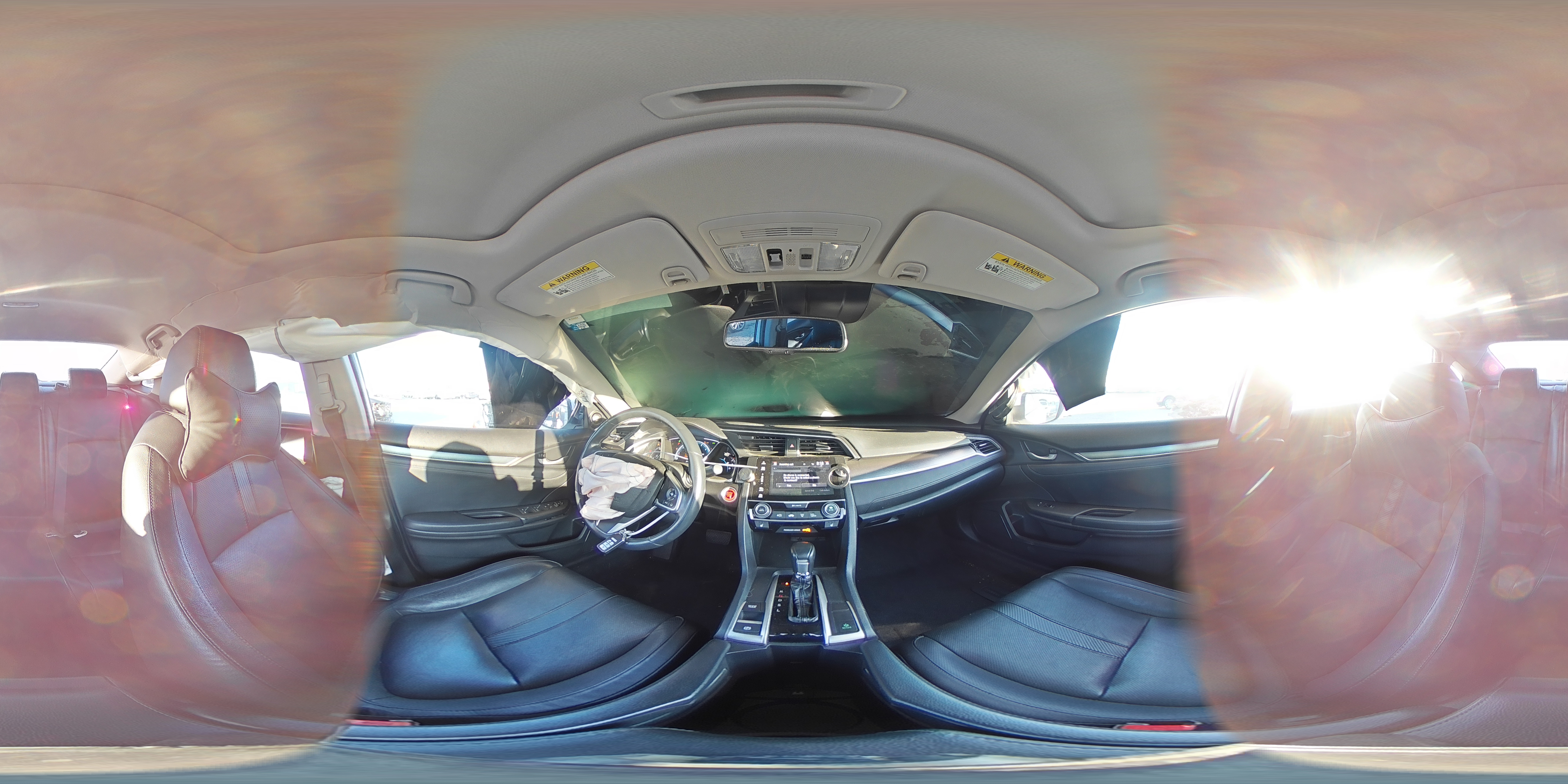 2017 Honda Civic - Image 12