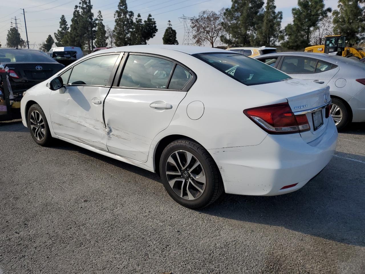 2013 Honda Civic - Image 2