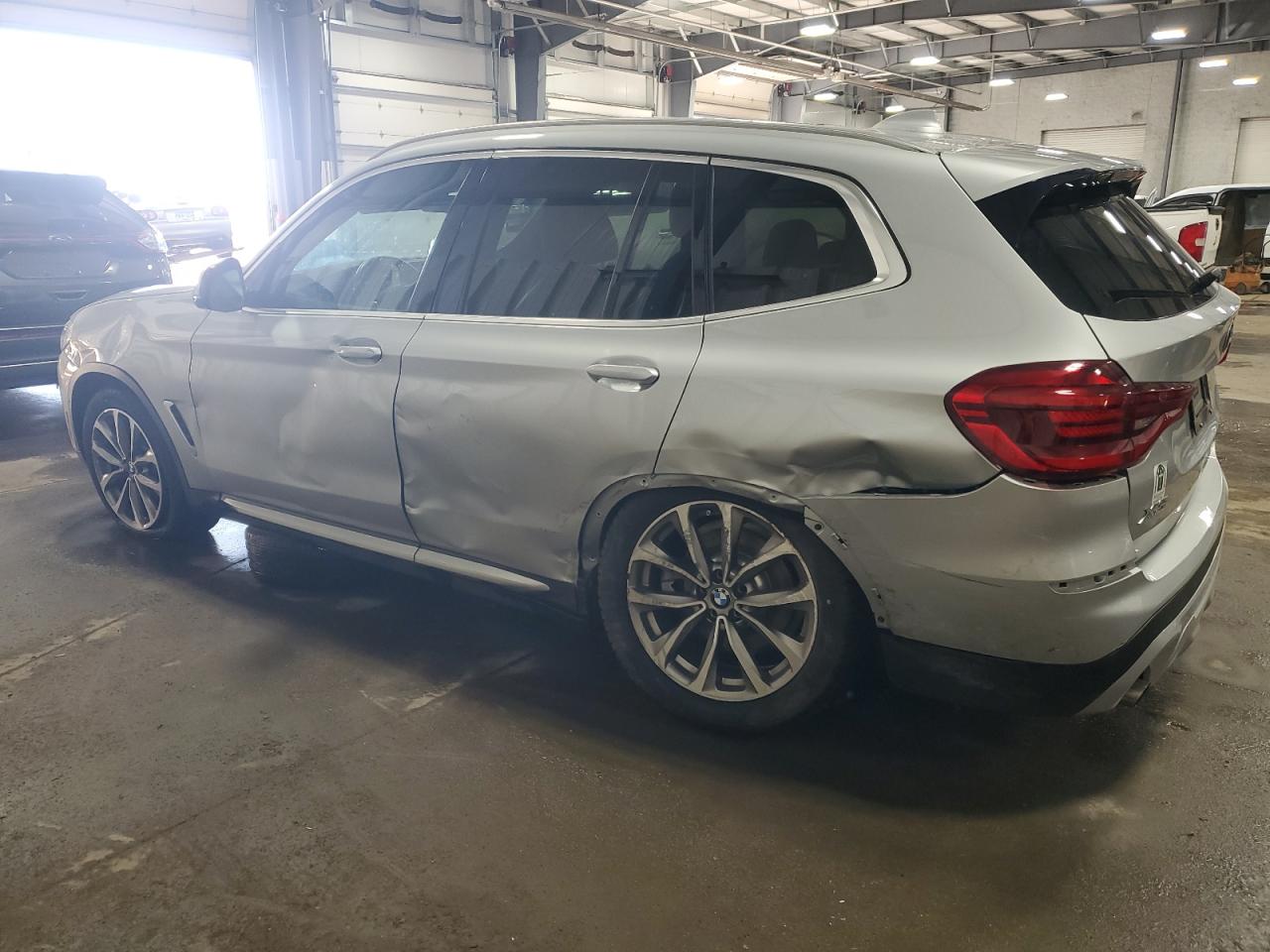 2019 BMW X3 - Image 2