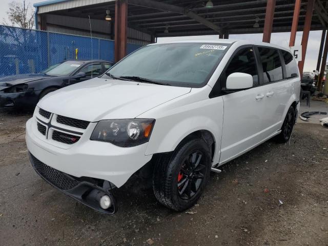 2020 Dodge Grand Caravan Gt