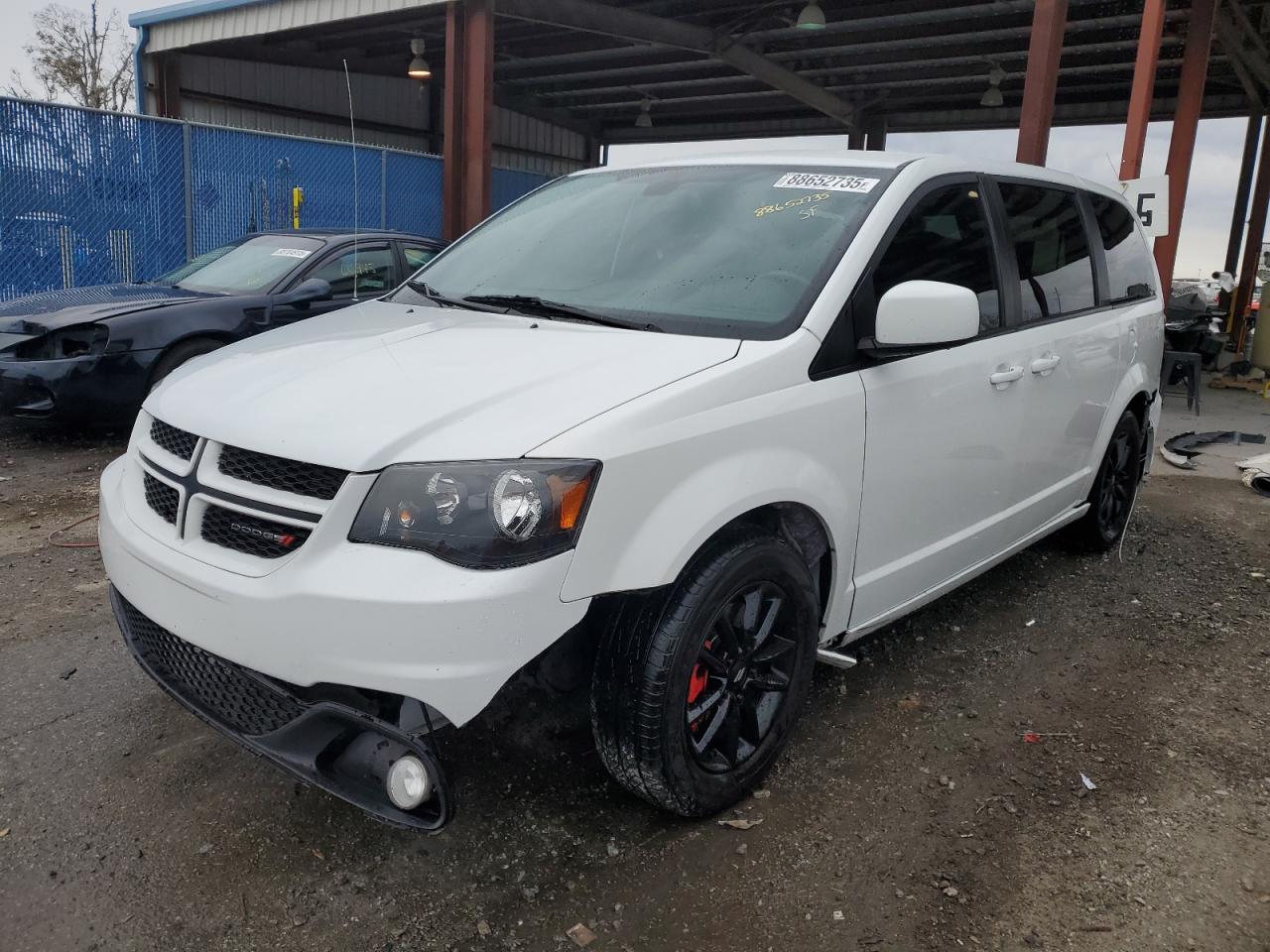 2020 Dodge Caravan - Image 1