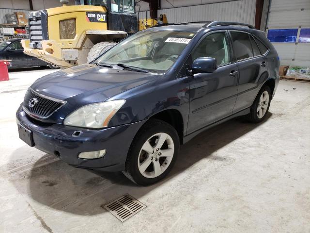 2005 Lexus Rx 330