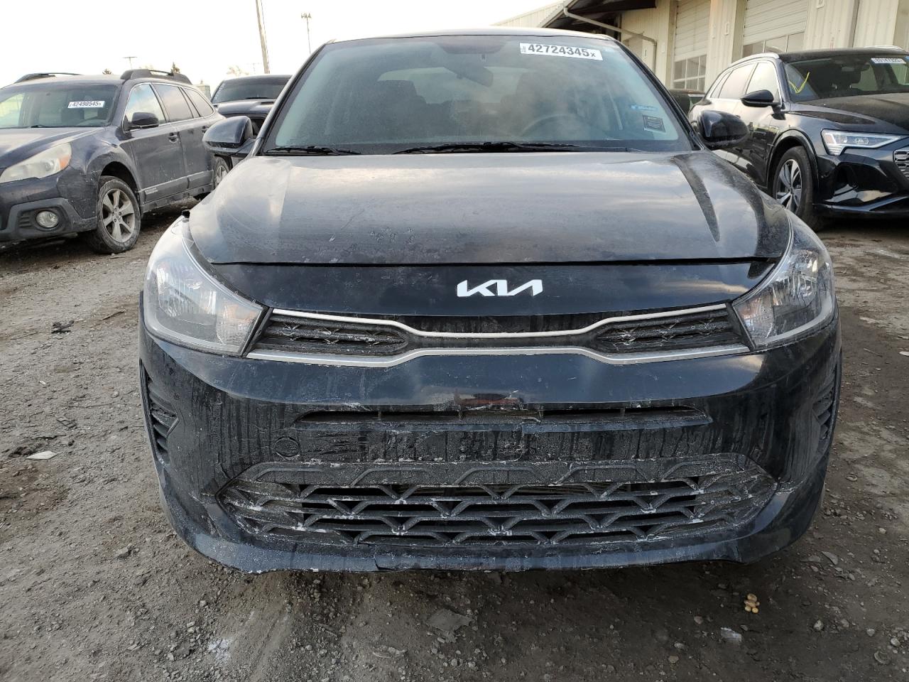 2023 Kia Rio - Image 5