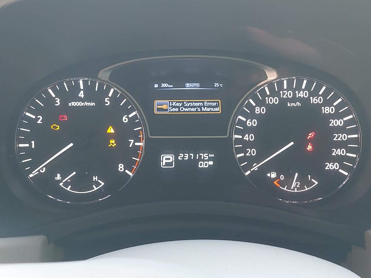 5N1AR2M72FC619229 - 2015 Nissan Pathfinder S - #42478635
