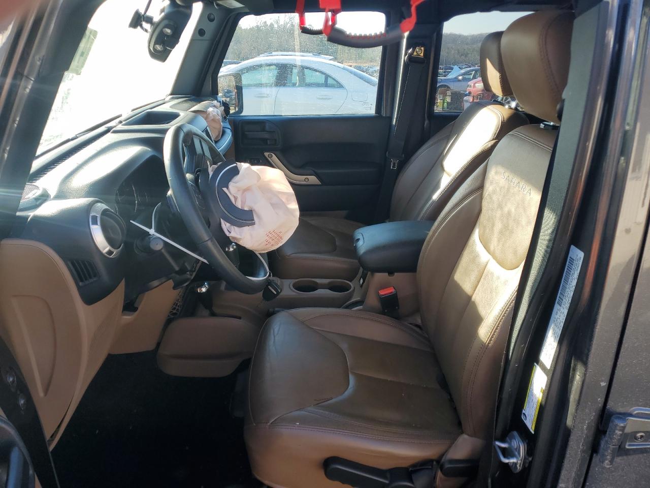 2018 Jeep Wrangler - Image 7