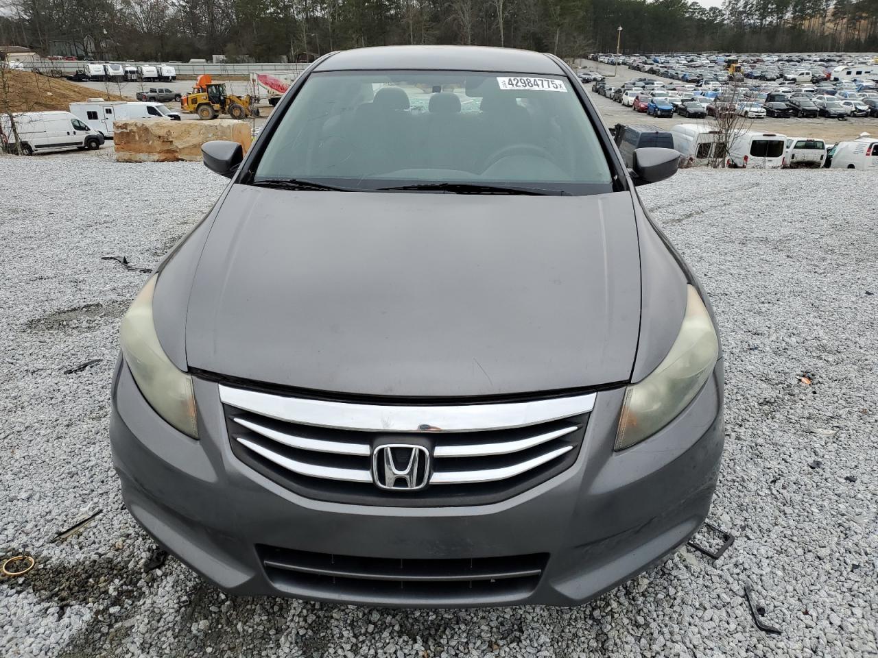 2011 Honda Accord - Image 5