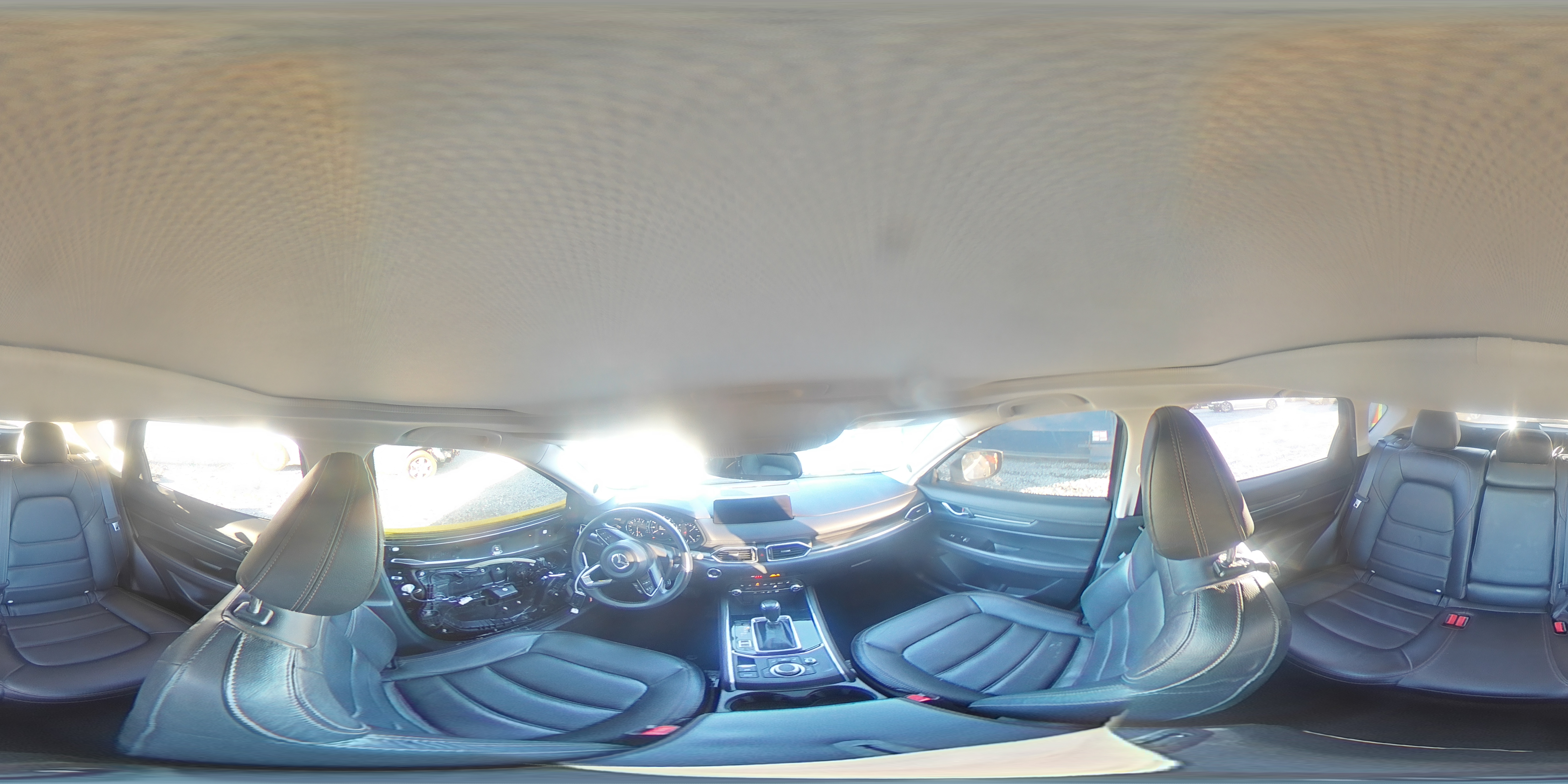 2023 Mazda CX-5 - Image 16