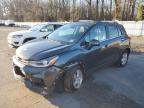 2019 Chevrolet Trax 1Lt for Sale in Glassboro, NJ - Front End