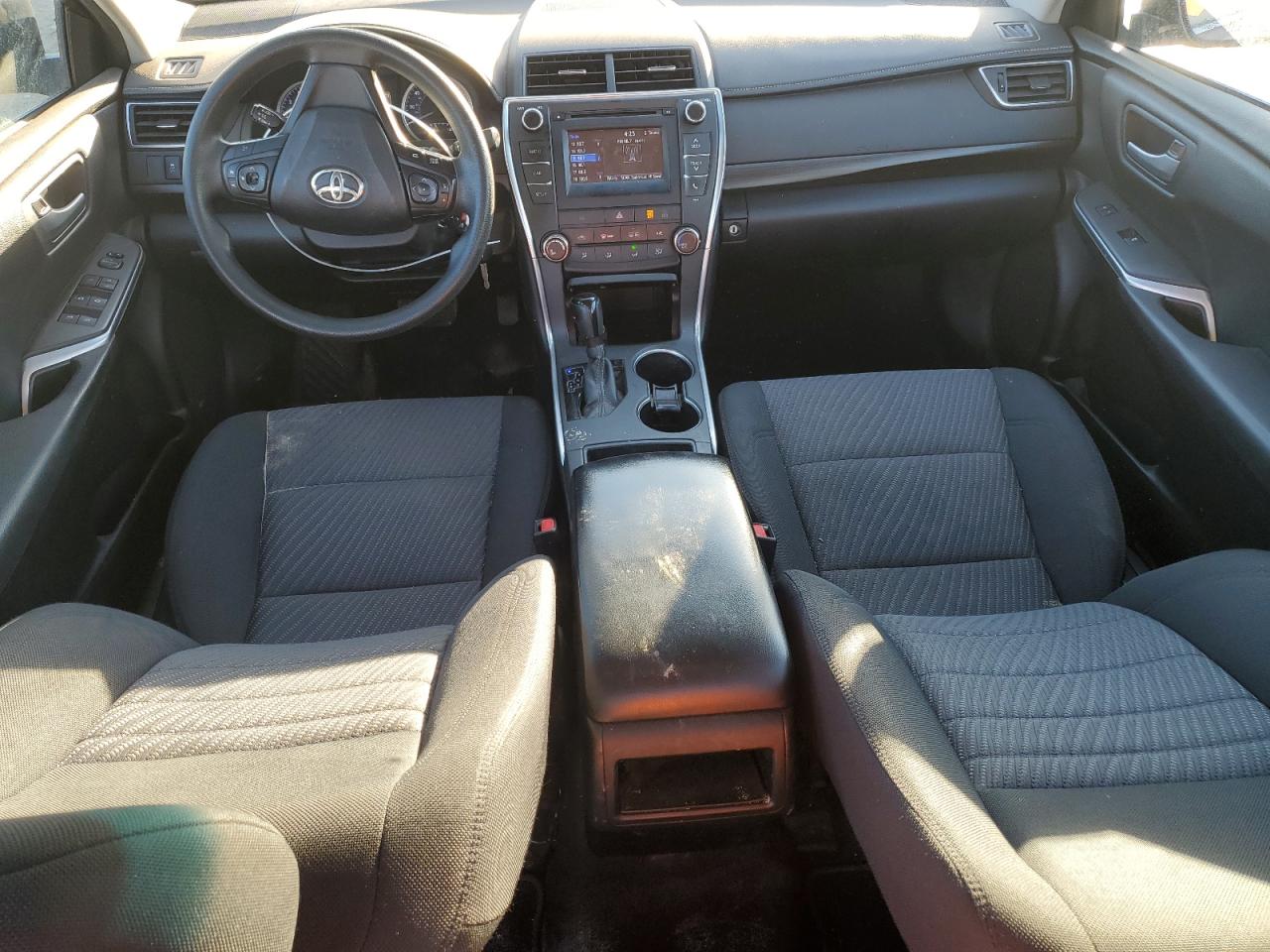 2016 Toyota Camry - Image 8